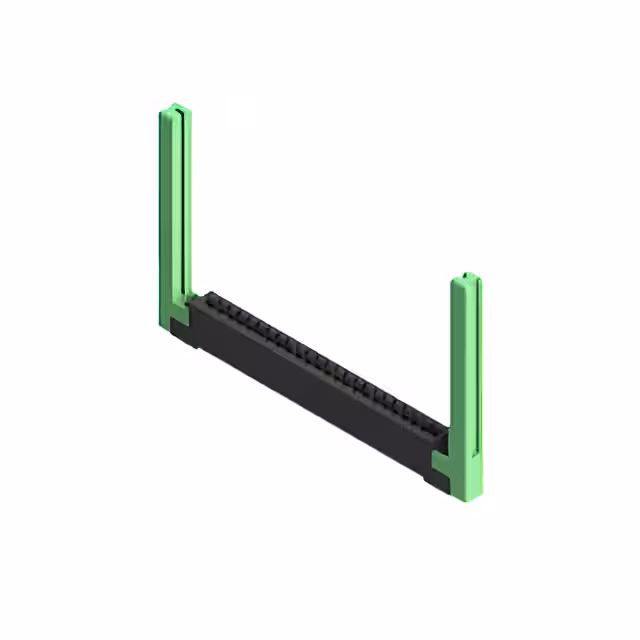 387-023-540-158 EDAC Inc.  Edgeboard Connectors